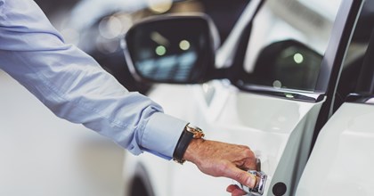 Araç Kiralama Sürecinde Elektronik Sözleşme ve Dijital Onay Nasıl İşler?